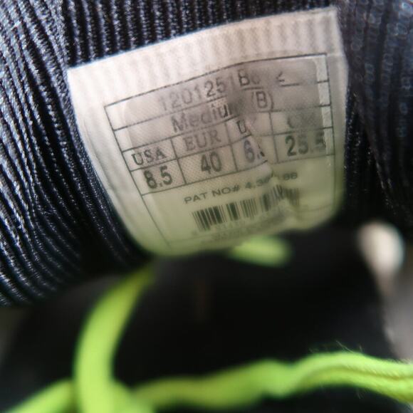 Brooks Shoes Womens 8.5 Athletic Trainers Ravenna Running Sport Active Comfort - Picture 12 of 12